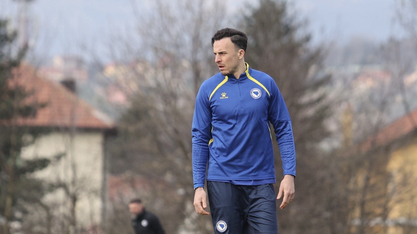 Katastrofa za Zmajeve: Haris Tabaković propušta Svjetsko prvenstvo!?